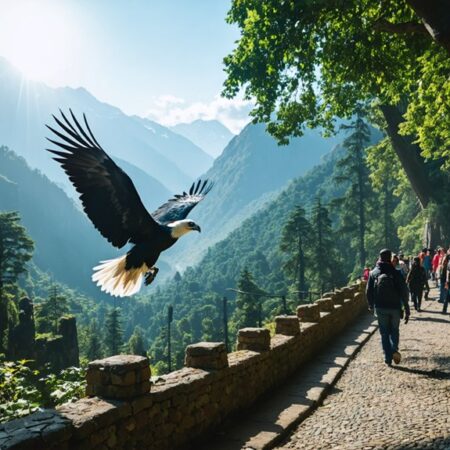 Zoológico Nacional – Chile